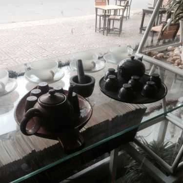 Món ăn- Cafe Calzone Food & Drink