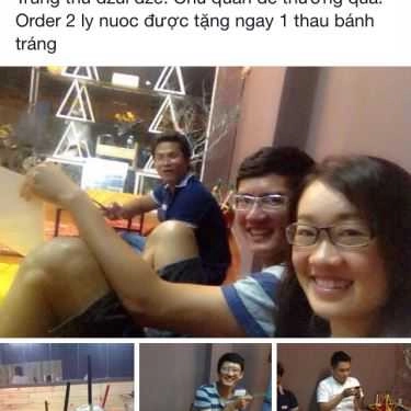 Tổng hợp- Cafe Calzone Food & Drink