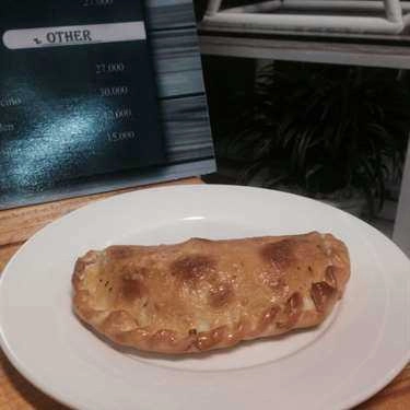 Món ăn- Cafe Calzone Food & Drink