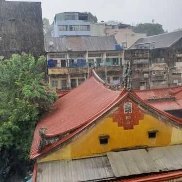 Tổng hợp- Cafe Cam Cam Kafe