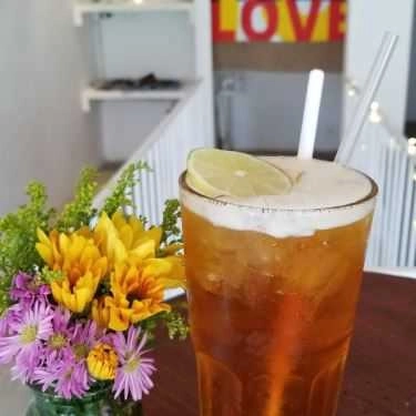 Món ăn- Cafe Cam Cam Kafe