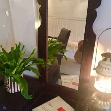 Tổng hợp- Cafe Cam Cam Kafe