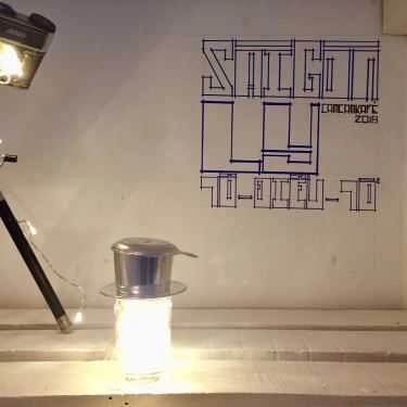 Tổng hợp- Cafe Cam Cam Kafe