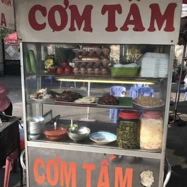 Tổng hợp- Ăn vặt Cẩm Nhung - Quán Cơm Tấm