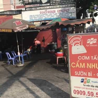 Tổng hợp- Ăn vặt Cẩm Nhung - Quán Cơm Tấm