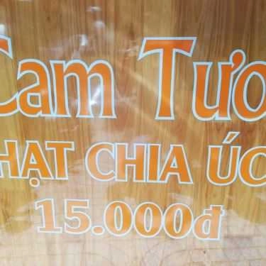Tổng hợp- Ăn vặt Trà Bí Đao Hạt Chia Úc