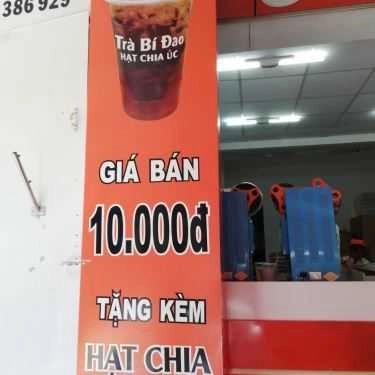 Tổng hợp- Ăn vặt Trà Bí Đao Hạt Chia Úc