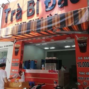 Tổng hợp- Ăn vặt Trà Bí Đao Hạt Chia Úc