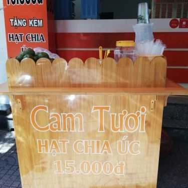 Tổng hợp- Ăn vặt Trà Bí Đao Hạt Chia Úc