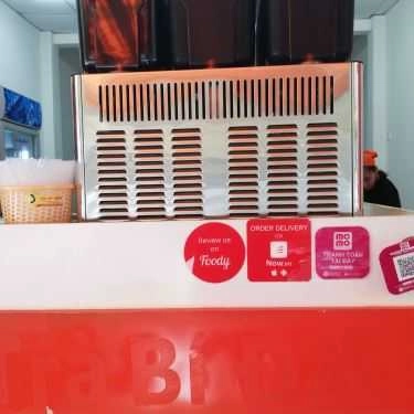 Tổng hợp- Ăn vặt Trà Bí Đao Hạt Chia Úc