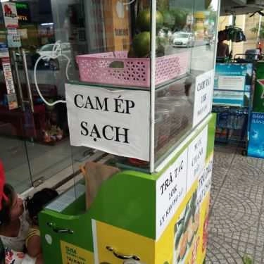Tổng hợp- Ăn vặt Cam Vắt, Trà Tắc & Trà Đào