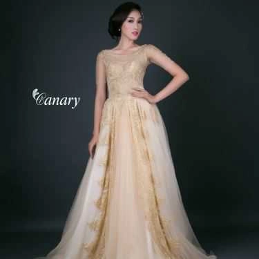 Tổng hợp- Áo cưới Canary Wedding Studio