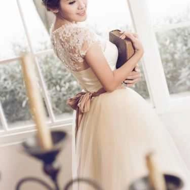 Tổng hợp- Áo cưới Canary Wedding Studio