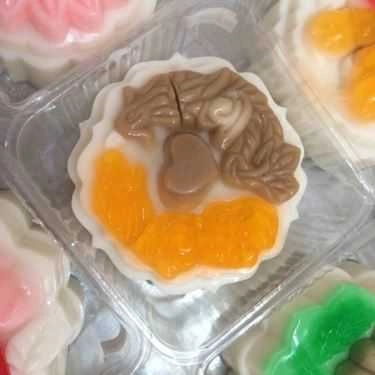 Món ăn- Tiệm Bánh Candy Shop - Bánh Trung Thu Rau Câu