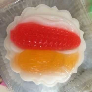 Món ăn- Tiệm Bánh Candy Shop - Bánh Trung Thu Rau Câu