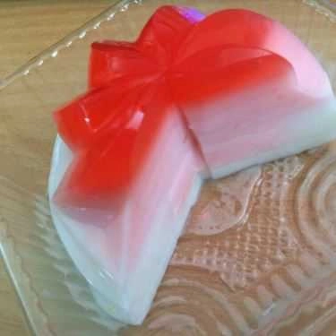 Món ăn- Tiệm Bánh Candy Shop - Bánh Trung Thu Rau Câu