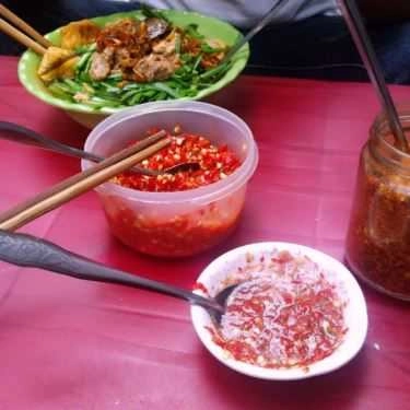 Món ăn- Ăn vặt Canh Bún Chị Mỹ - Nguyễn Bặc