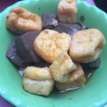 Món ăn- Ăn vặt Canh Bún Chị Mỹ - Nguyễn Bặc