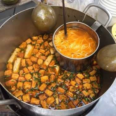 Món ăn- Ăn vặt Canh Bún Giá Rẻ - Nam Kỳ Khởi Nghĩa