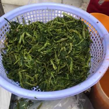 Món ăn- Ăn vặt Canh Bún Giá Rẻ - Nam Kỳ Khởi Nghĩa
