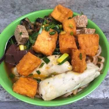 Món ăn- Ăn vặt Canh Bún Giá Rẻ - Nam Kỳ Khởi Nghĩa