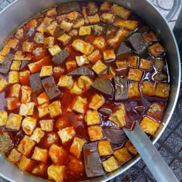 Món ăn- Ăn vặt Canh Bún & Gỏi Cuốn