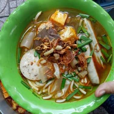 Món ăn- Ăn vặt Canh Bún & Gỏi Cuốn