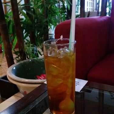 Món ăn- Cánh Diều Cafe