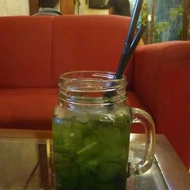 Món ăn- Cánh Diều Cafe