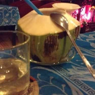 Món ăn- Cánh Diều Cafe