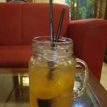 Món ăn- Cánh Diều Cafe