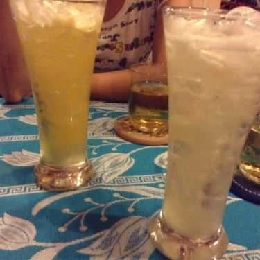 Món ăn- Cánh Diều Cafe