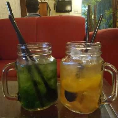 Món ăn- Cánh Diều Cafe