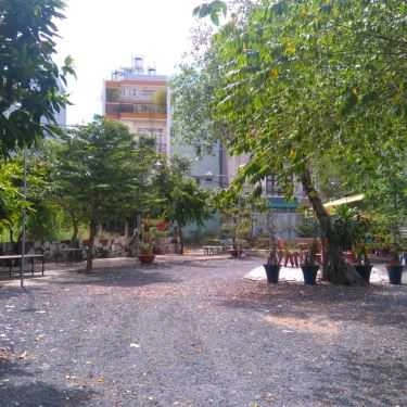 Không gian- Quán Nhậu Cánh Đồng Hoang - Gà Ta Bình Định