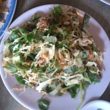 Món ăn- Quán Nhậu Cánh Đồng Hoang - Gà Ta Bình Định