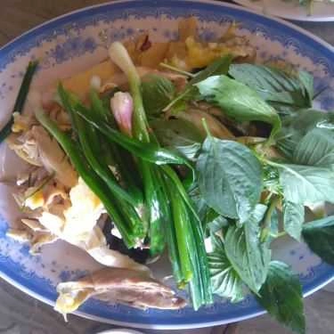 Món ăn- Quán Nhậu Cánh Đồng Hoang - Gà Ta Bình Định