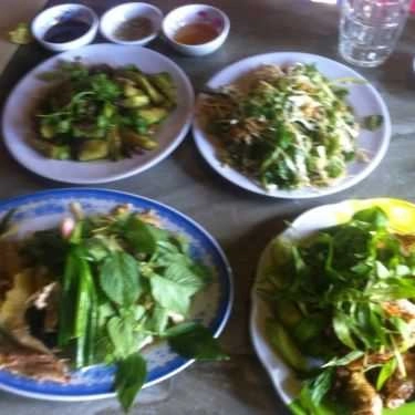 Món ăn- Quán Nhậu Cánh Đồng Hoang - Gà Ta Bình Định
