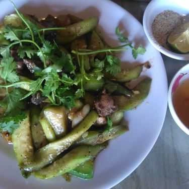 Món ăn- Quán Nhậu Cánh Đồng Hoang - Gà Ta Bình Định