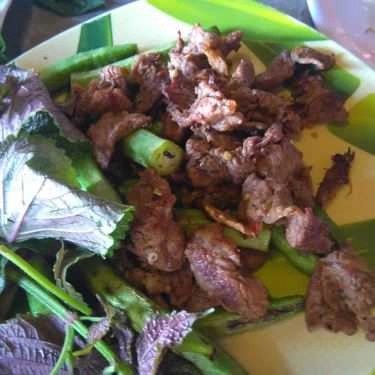 Món ăn- Quán Nhậu Cánh Đồng Hoang - Gà Ta Bình Định