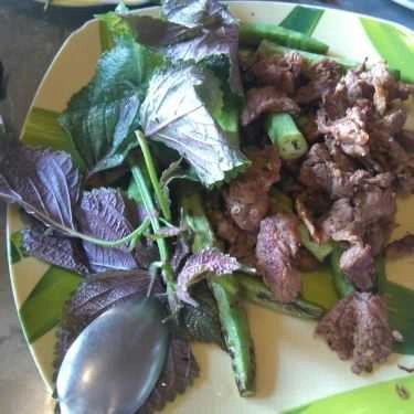 Món ăn- Quán Nhậu Cánh Đồng Hoang - Gà Ta Bình Định