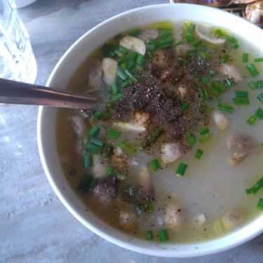 Món ăn- Quán Nhậu Cánh Đồng Hoang - Gà Ta Bình Định