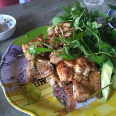 Món ăn- Quán Nhậu Cánh Đồng Hoang - Gà Ta Bình Định