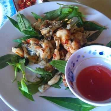 Món ăn- Quán Nhậu Cánh Đồng Hoang - Gà Ta Bình Định