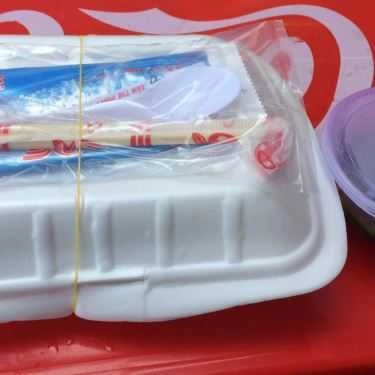 Tổng hợp- Canteen - Cafe & Giải Khát - Phạm Ngũ Lão