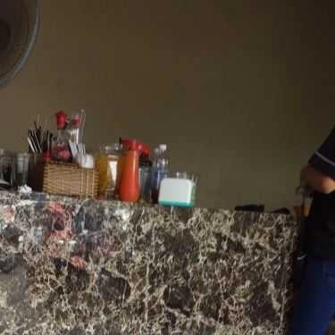 Tổng hợp- Canteen - Cafe & Giải Khát - Phạm Ngũ Lão