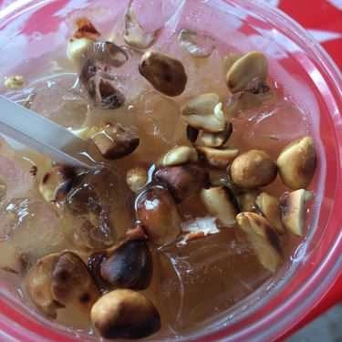 Món ăn- Canteen - Cafe & Giải Khát - Phạm Ngũ Lão