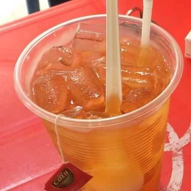 Món ăn- Canteen - Cafe & Giải Khát - Phạm Ngũ Lão