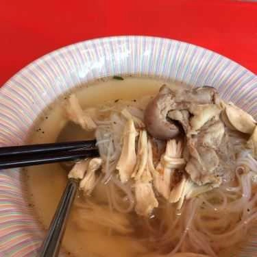 Món ăn- Canteen - Cafe & Giải Khát - Phạm Ngũ Lão