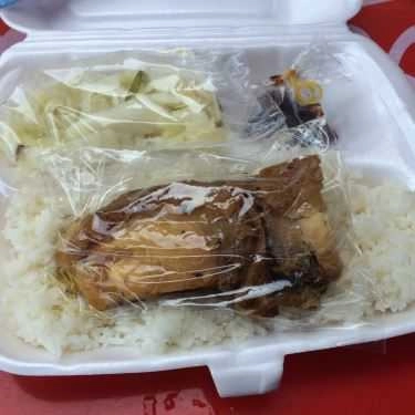 Món ăn- Canteen - Cafe & Giải Khát - Phạm Ngũ Lão