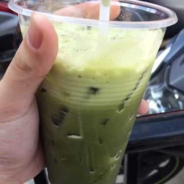 Món ăn- Canteen - Cafe & Giải Khát - Phạm Ngũ Lão